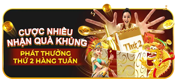 Ra mắt trò chơi casino mới