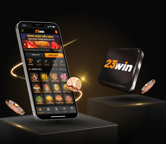 Người chơi đang tận hưởng các trò chơi cá cược trực tuyến trên nền tảng 388bet win, với biểu tượng tiền thưởng và các trò chơi hấp dẫn.