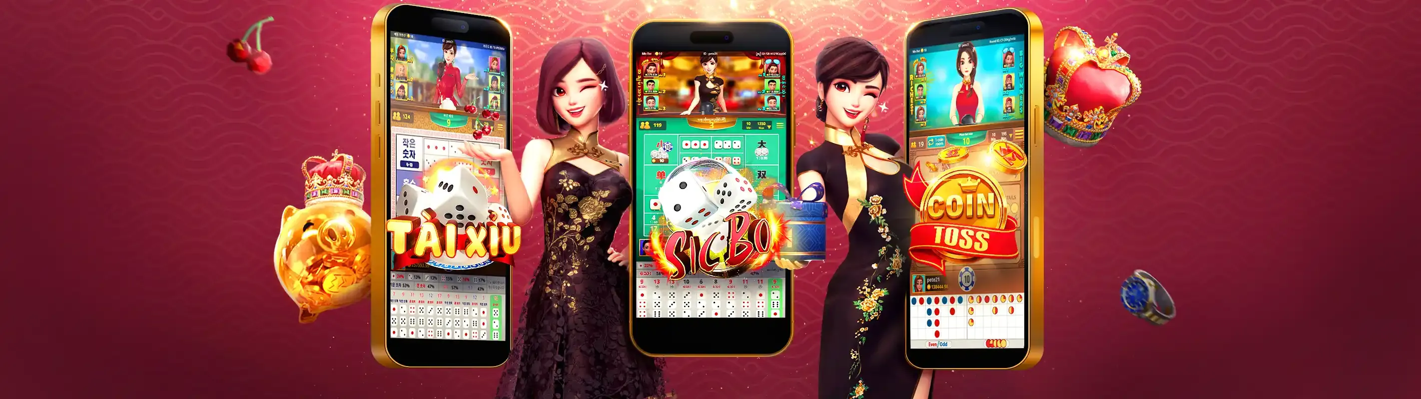 Hướng dẫn chơi 388bet Win