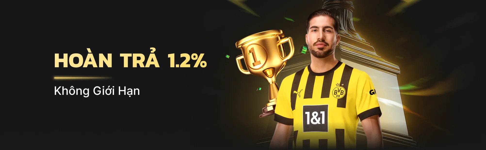 Thưởng nạp lại hàng ngày 388bet win